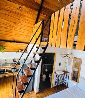 Matapalo Apartment | Hotel en Huacas y Brasilito