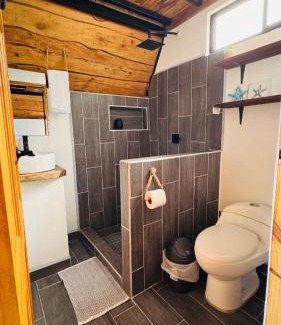 Matapalo Apartment | Hotel en Huacas y Brasilito