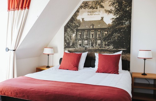 Dwingeloo Hotel | Hotel en Restaurant Wesseling