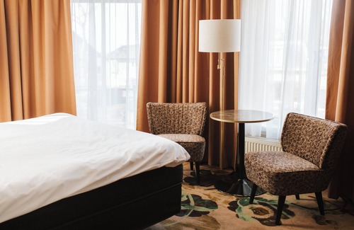 Dwingeloo Hotel | Hotel en Restaurant Wesseling