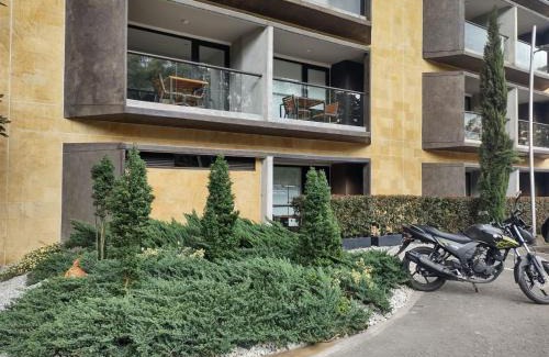 Rionegro Apartment | Hotel en Rionegro-Rioverde- Apartamento