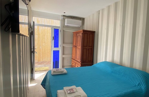 Fiambala Hotel | HOTEL EN RUTA