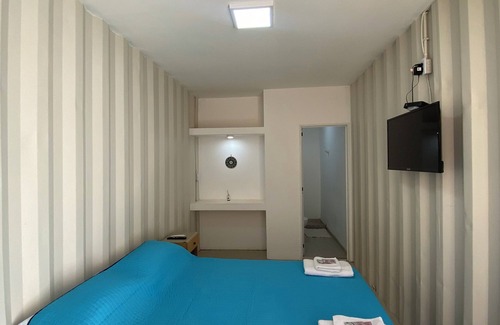 Fiambala Hotel | HOTEL EN RUTA