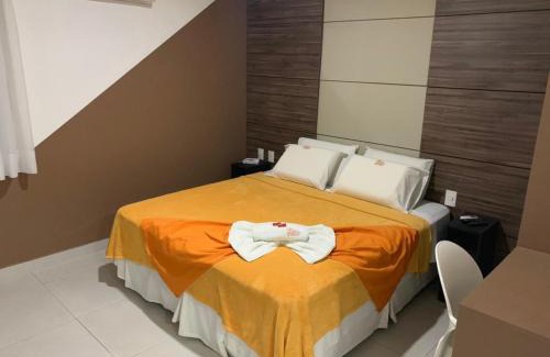 Penedo Hotel | Hotel Encantos de Penedo Alagoas