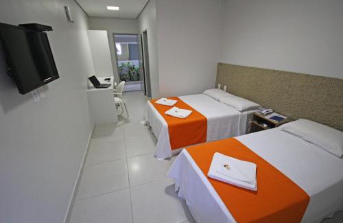 Penedo Hotel | Hotel Encantos de Penedo Alagoas