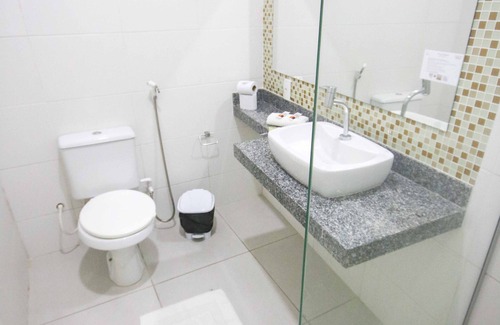 Penedo Hotel | Hotel Encantos De Penedo