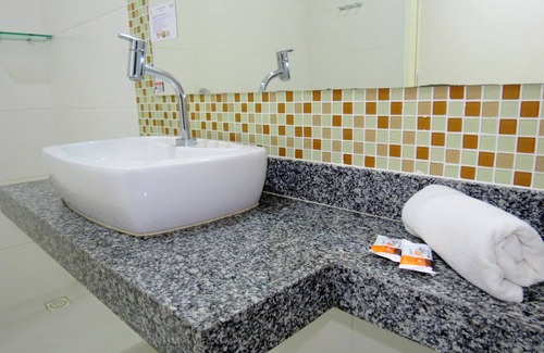 Penedo Hotel | Hotel Encantos De Penedo
