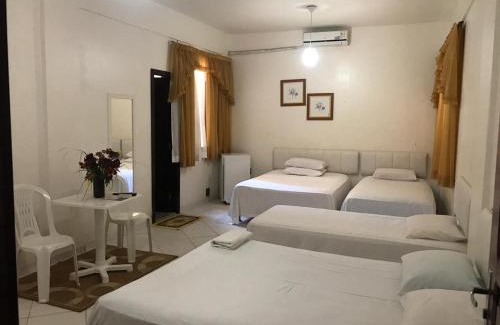 Santarem Hotel | hotel encontro das aguas