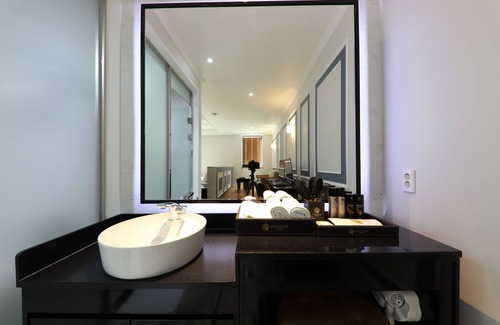 Ansim-dong Hotel | Hotel Encore