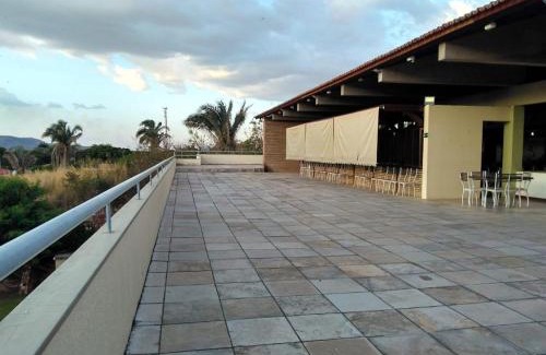 Crato Hotel | Hotel Encosta da Serra CRATO CE