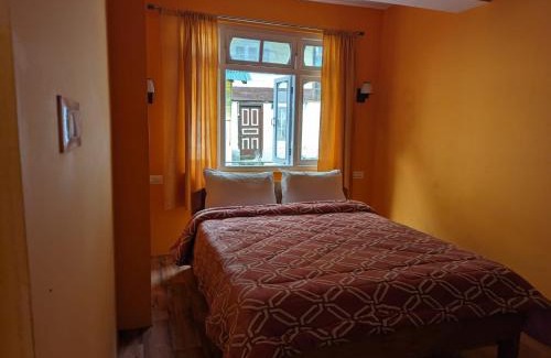 Lachung Hotel | Hotel Endless Knot Lachung