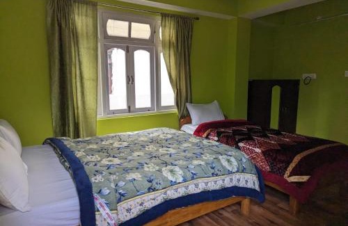 Lachung Hotel | Hotel Endless Knot Lachung