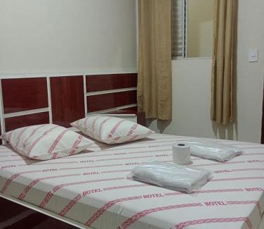 Carapicuiba Hotel | Hotel Endless Love