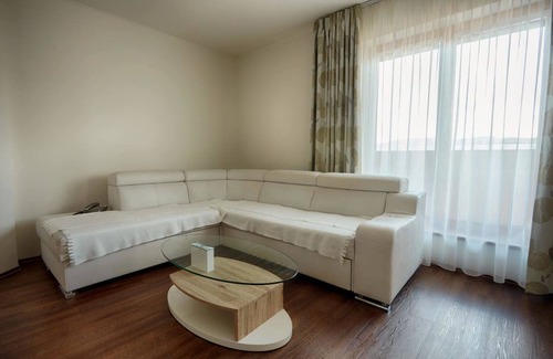 Roznov Pod Radhostem Hotel | Hotel Energetic