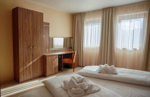 Roznov Pod Radhostem Hotel | Hotel Energetic