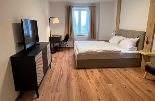 Albbruck Hotel | Hotel Engel Buch