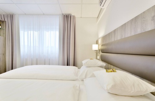 Leimen Hotel | Hotel Engelhorn