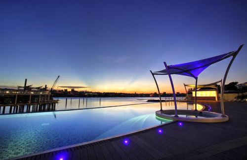 Mombasa Hotel | Hotel English Point Marina & Spa