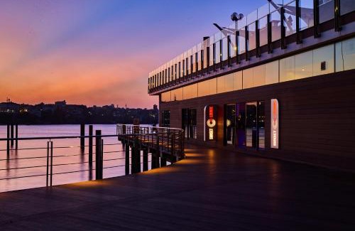 Mombasa Hotel | Hotel English Point Marina & Spa