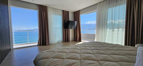 Pogradec Hotel | Hotel Enkelana