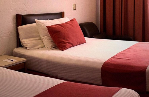 Coatzacoalcos Hotel | Hotel Enríquez