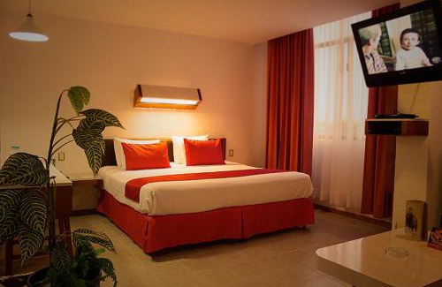 Coatzacoalcos Hotel | Hotel Enriquez
