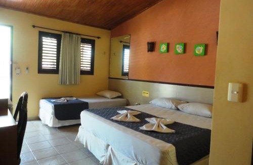 Maracajau Hotel | Hotel Enseada Maracajaú
