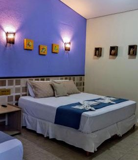 Maracajau Hotel | Hotel Enseada Maracajaú