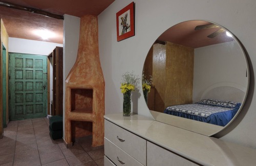 San Ignacio Hotel | Hotel Entre Pinos