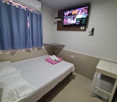 Paraiso Do Tocantins Hotel | Hotel Entre Rios