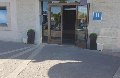 Guijuelo Hotel | Hotel Entredos