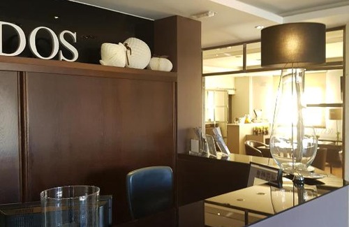 Guijuelo Hotel | Hotel Entredos
