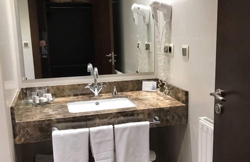 Guijuelo Hotel | Hotel Entredos