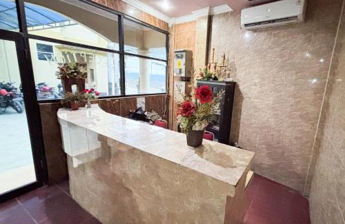 Jayapura Hotel | Hotel Entrop Jayapura RedPartner