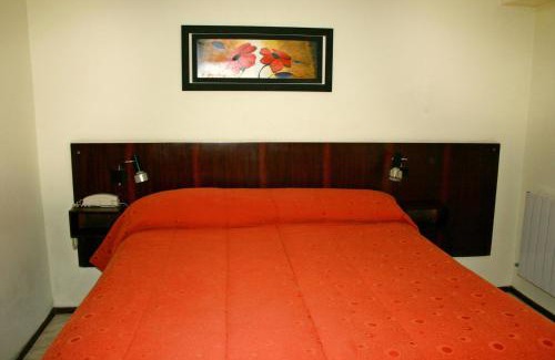 San Clemente Hotel | Hotel Eo Park