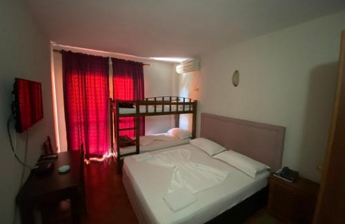 Kashar Hotel | Hotel Epidami