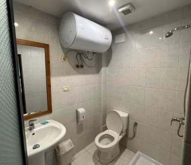Kashar Hotel | Hotel Epidami