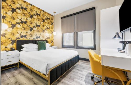 Little Saigon Hotel | Hotel EPIK