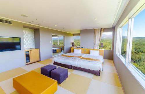 Nasu Hotel | Hotel Epinard Nasu