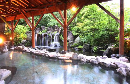 Nasu Hotel | Hotel Epinard Nasu
