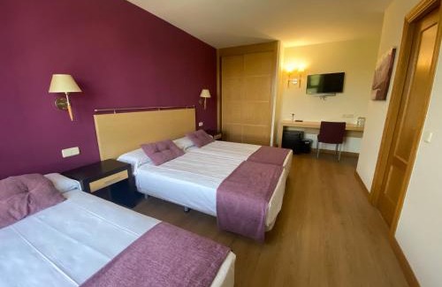 Aranjuez Hotel | Hotel Equo Aranjuez