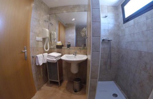 Bierge Hotel | Hotel Era Conte