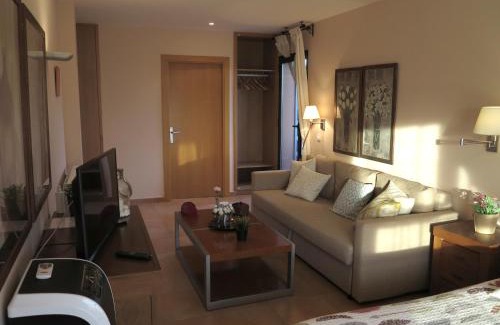 Bierge Hotel | Hotel Era Conte