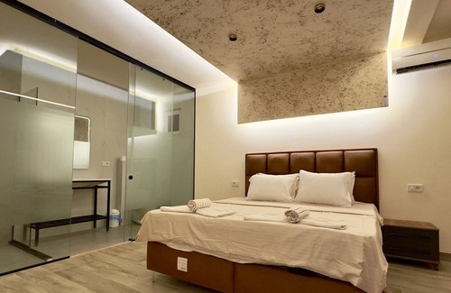 Pristina Hotel | Hotel ERA