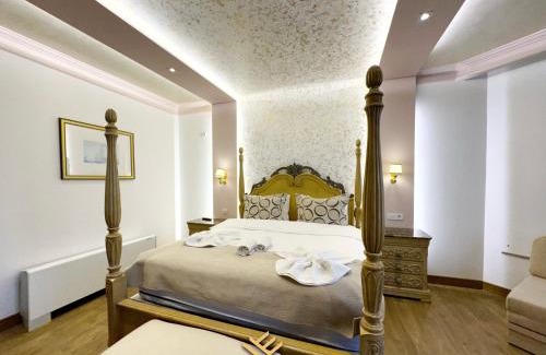 Çagllavicë Hotel | Hotel ERA