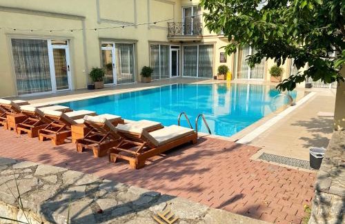 Çagllavicë Hotel | Hotel ERA