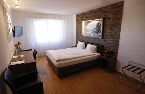 Arlesheim Hotel | Hotel Eremitage
