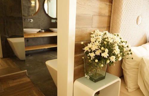 Tze'elim Hotel | Hotel Erettz Zeelim