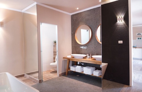 Tze'elim Hotel | Hotel Erettz Zeelim
