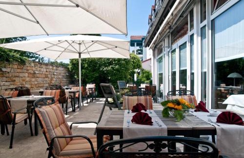 Soemmerda Hotel | Hotel Erfurter Tor